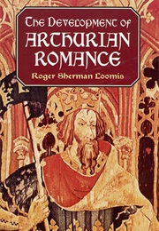 Arthurian Romance (Loomis)