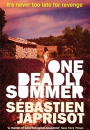 One Deadly Summer (Sébastien Japrisot)