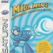 Mega Man 8