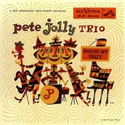 Pete Jolly Trio