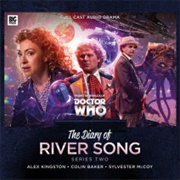 The Diary of River Song Series 2