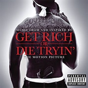 Various Artists - Get Rich or Die Tryin&#39; (Soundtrack)