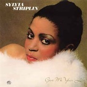 Sylvia Striplin - You Can&#39;t Turn Me Away (1981)