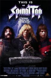 Rob Reiner: This Is Spinal Tap (1984)