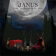 Janus - Under the Shadow of the Moon