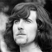 Graham Nash