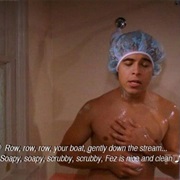 Fez (That 70&#39;s Show)