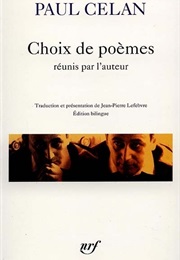 Les Poèmes De... (Paul Celan)