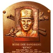 Ryne Sandberg