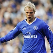 Eidur Gudjohnsen