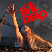 The Evil Dead