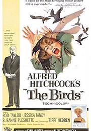 BIRDS, THE (1963)