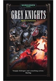 Grey Knights Omnibus (Ben Counter)