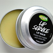 Lip Service Lip Balm