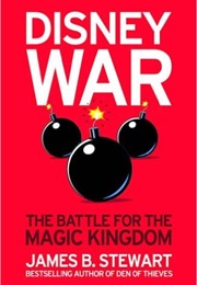 Disneywar (James B. Stewart)