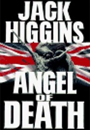 Angel of Death (Jack Higgins)