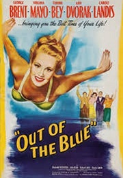 Out of the Blue (1947)