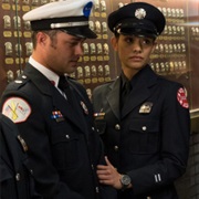 Kelly &amp; Stella (Chicago Fire)