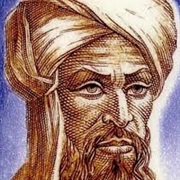 Muhammad Ibn Musa Al-Khwarizmi