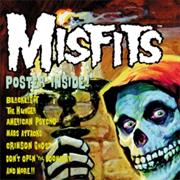 Misfits - American Psycho