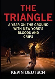 The Triangle (Kevin Deutsch)