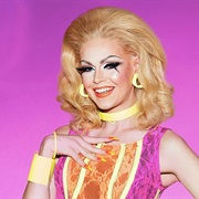 Blair St Clair