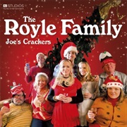 The Royle Family: Joe&#39;s Crackers (2010)