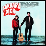 Barbara Y Dick Vol. 3 – Barbara Y Dick (1967)