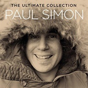 Paul Simon - The Ultimate Collection