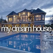 Live in My Dream House