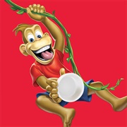 Bongo the Monkey