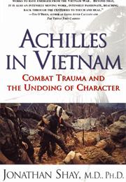 Achilles in Vietnam