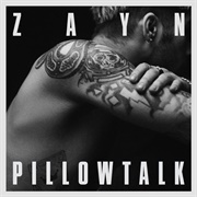 Pillowtalk - Zayn