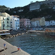 Sorrento, Italy