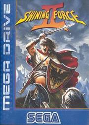 Shining Force II: Ancient Sealing