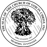 The Church of God in Christ