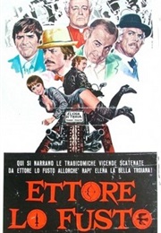 Ettore Lo Fusto (1972)