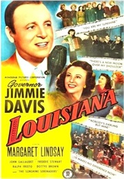 Louisiana (1947)