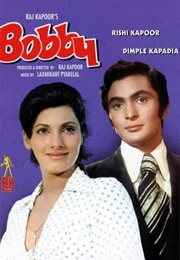 Bobby (1973)