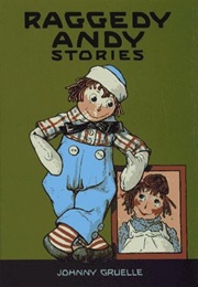 Raggedy Andy Stories (Johnny Gruelle)