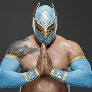 Sin Cara