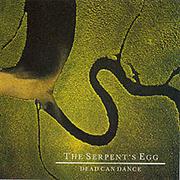 The Serpent&#39;s Egg