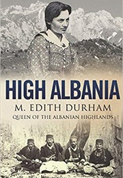 High Albania (Edith Durham)