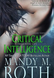 Critical Intelligence (Mandy M Roth)