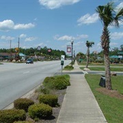 Hardeeville, South Carolina