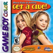 Mary-Kate &amp; Ashley: Get a Clue