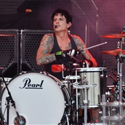 Tommy Lee (Motley Crue)