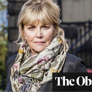 Kate Atkinson