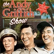 The Andy Griffith Show (1960-1968)