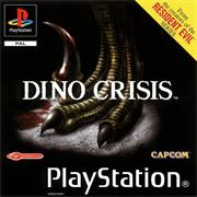 Dino Crisis